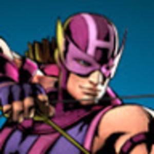 Meet your Posher, Nicholas